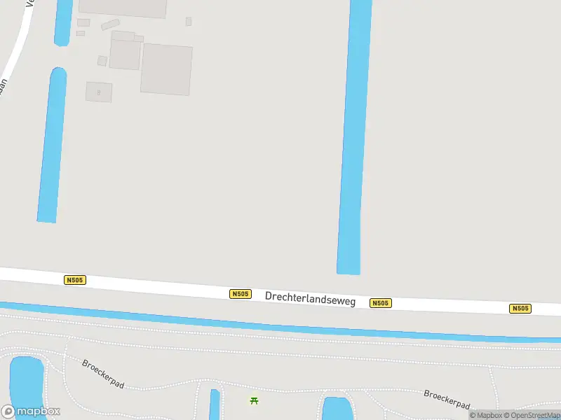 Overlastmelding Waterhoen in 1613SE Grootebroek