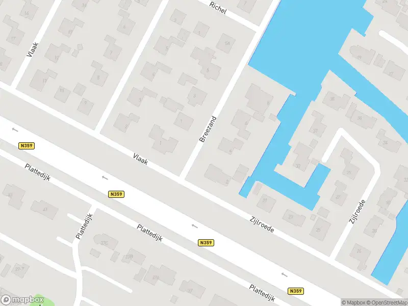 Overlastmelding Breezand in Lemmer gesloten