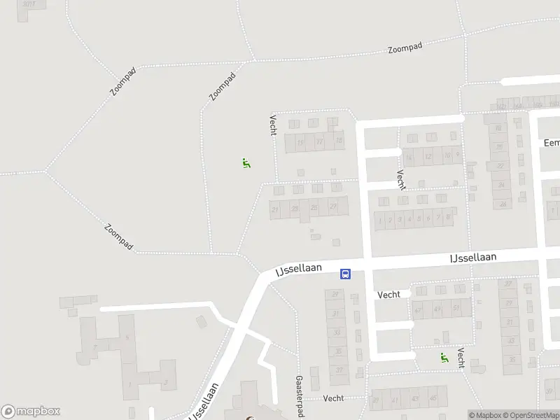Overlastmelding Vecht in Lelystad gesloten