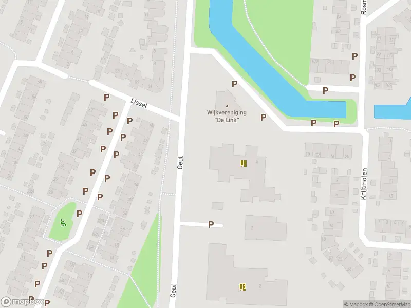 112 melding Overlastmelding Geul in Heerhugowaard