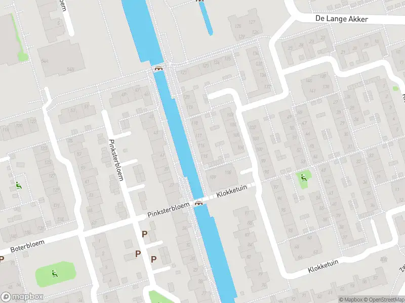 112 melding Overlastmelding Klokketuin in Zwaag gesloten