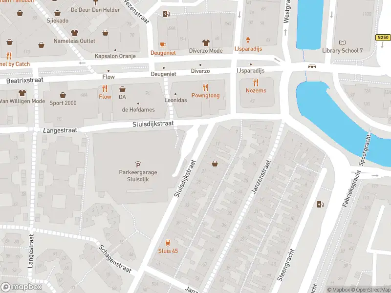 Overlastmelding Sluisdijkstraat in Den Helder gesloten