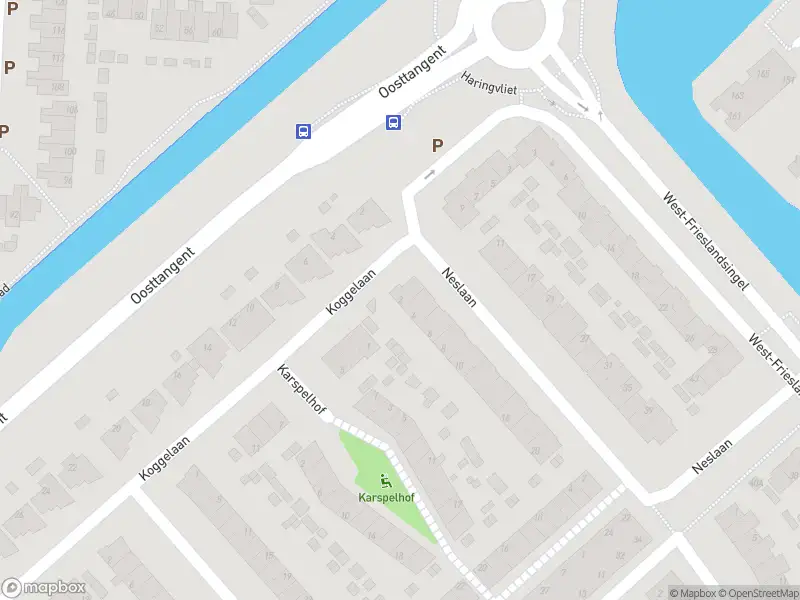 Overlastmelding Neslaan in Heerhugowaard gesloten