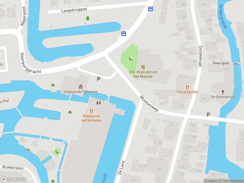 Overlastmelding Museumweg in Broek op Langedijk gesloten