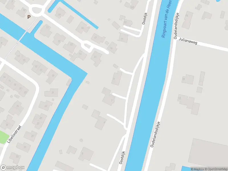 Overlastmelding Oostdijk in Heerhugowaard gesloten