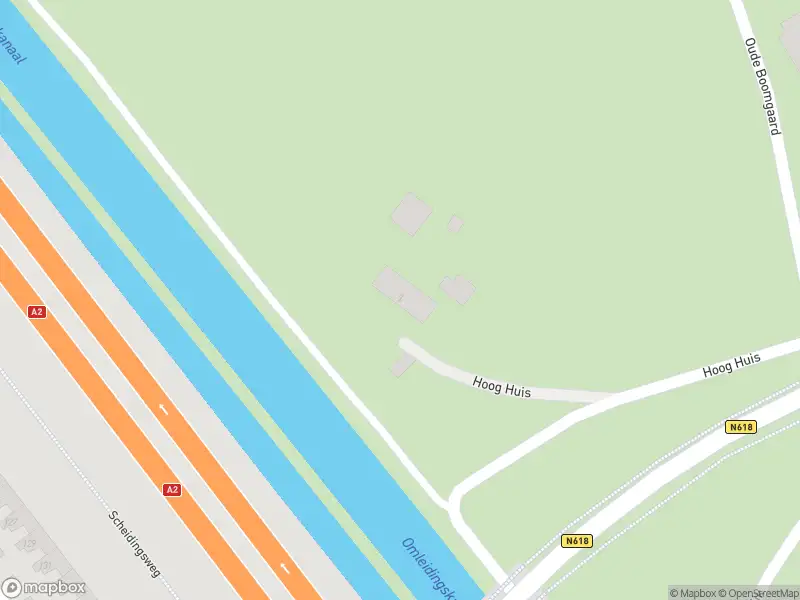 Overlastmelding Hoog Huis in Boxtel gesloten