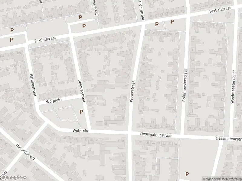 Anonieme overlastmelding Ruwerstraat in 5046RV Tilburg