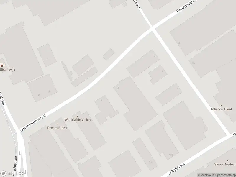Overlastmelding Luxemburgstraat in Oisterwijk gesloten