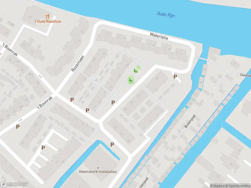 Anonieme overlastmelding Korenbloemlaan in Valkenburg gesloten