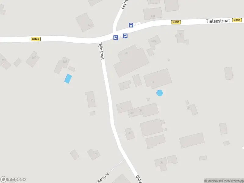 Overlastmelding Dijkstraat in Herveld gesloten