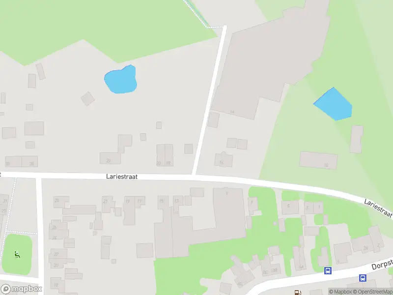 Overlastmelding Lariestraat in Gemonde gesloten