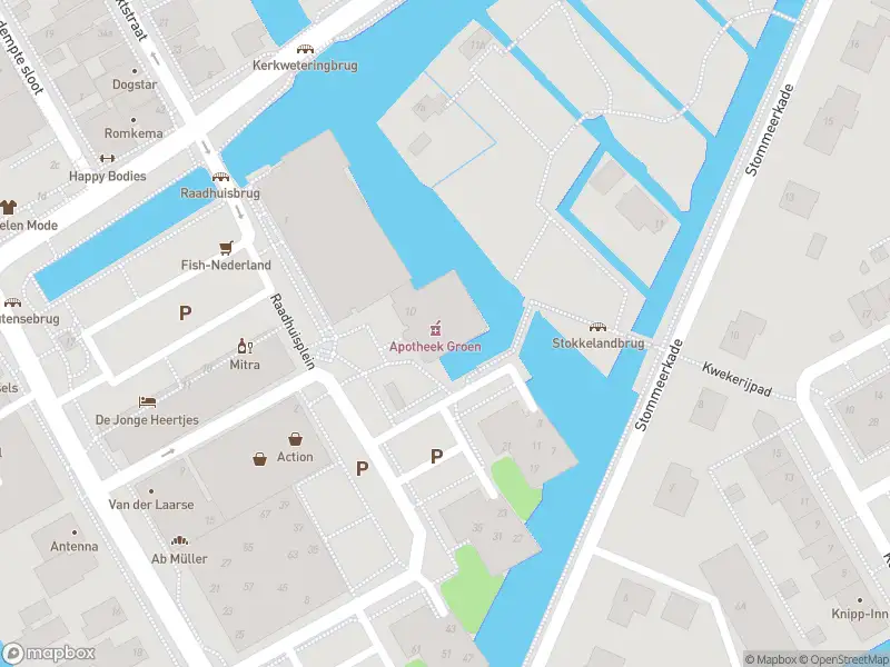 Overlastmelding Kwekerijpad in Aalsmeer gesloten
