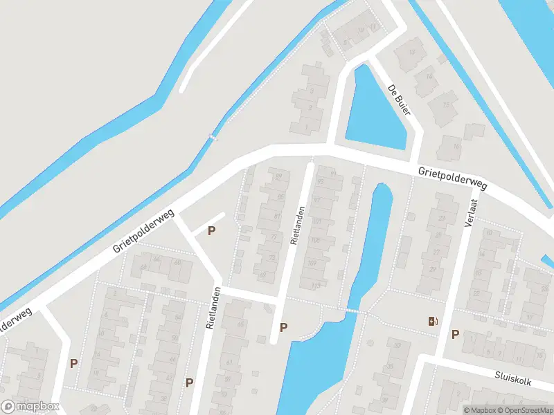 Overlastmelding Rietlanden in Leimuiden