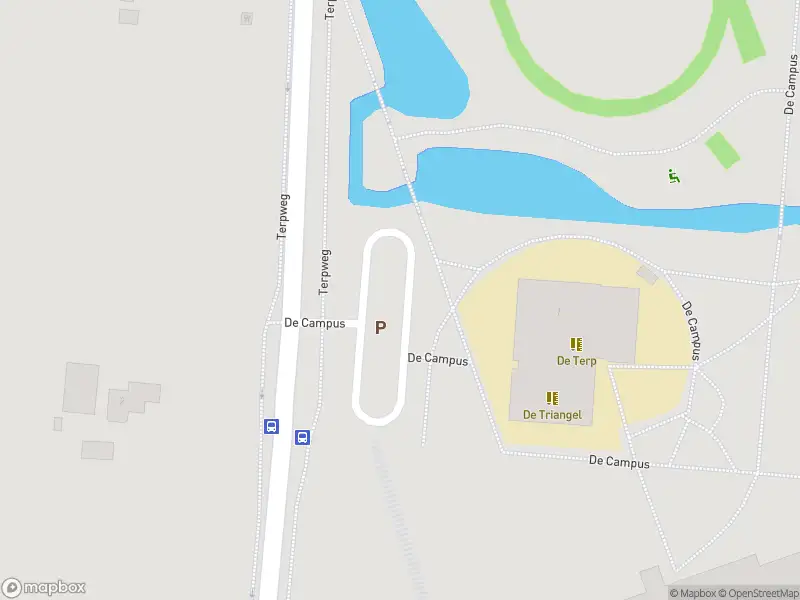 Overlastmelding Terpweg in Wieringerwerf