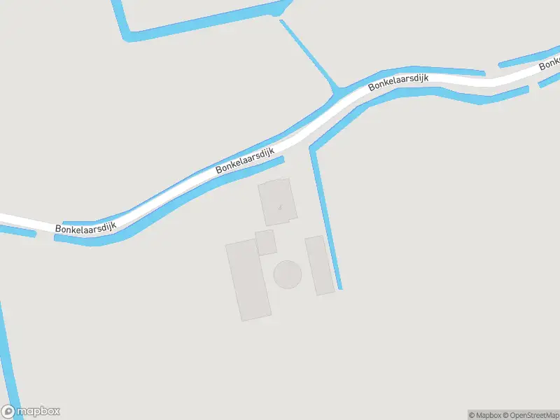 Overlastmelding Bonkelaarsdijk in Haringhuizen