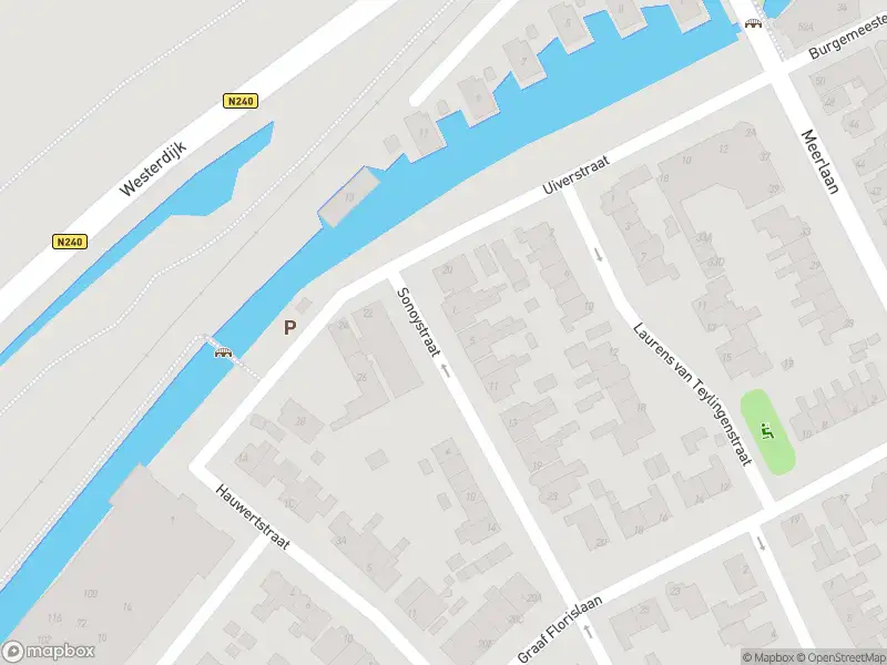 Overlastmelding Uiverstraat in Medemblik