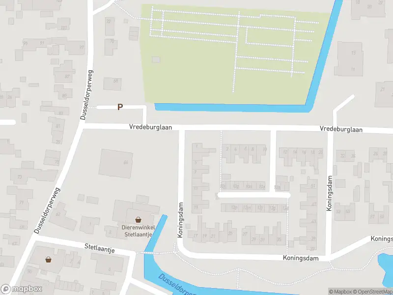 Overlastmelding Koningsdam in Limmen gesloten