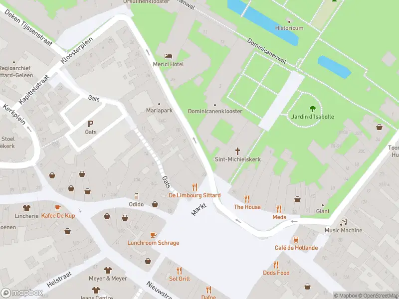 Anonieme overlastmelding  in Sittard gesloten