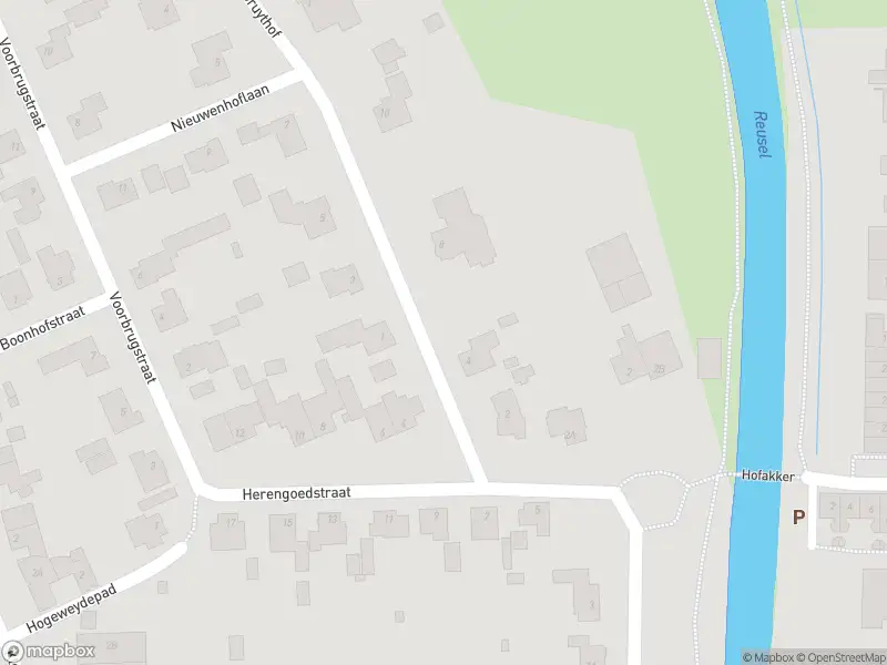 Overlastmelding Nieuwenhoflaan in Moergestel gesloten