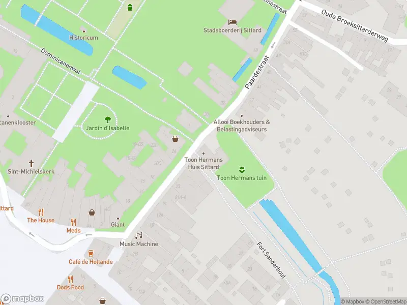 Overlastmelding Paardestraat in Sittard gesloten