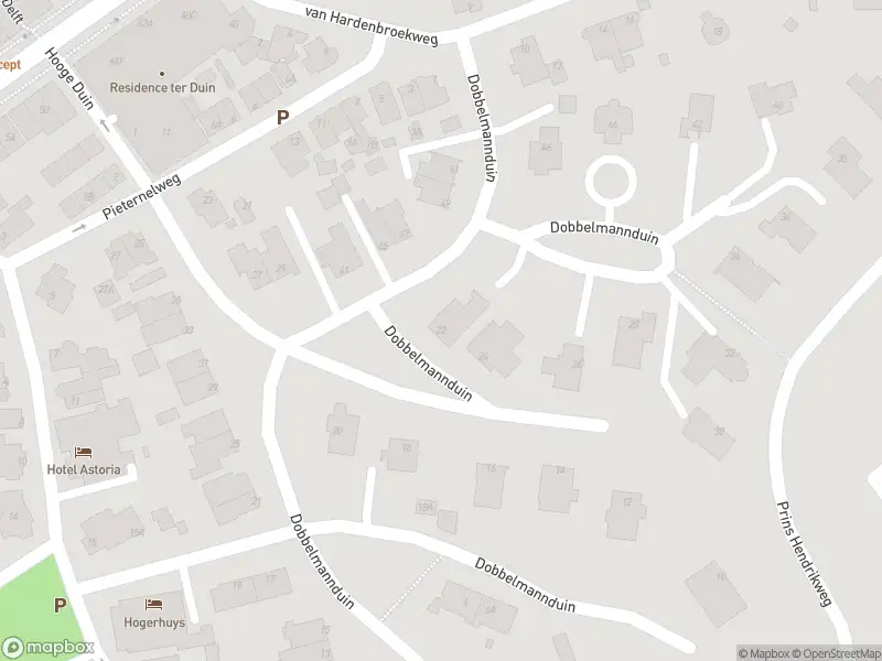Overlastmelding Dobbelmannduin in Noordwijk gesloten