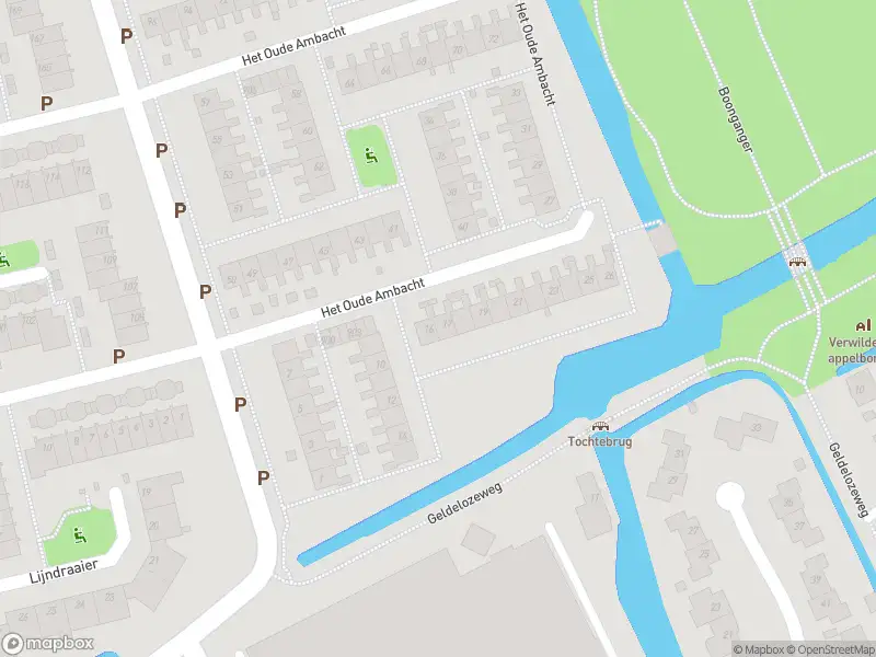 112 melding Overlastmelding Het Oude Ambacht in Hoorn gesloten