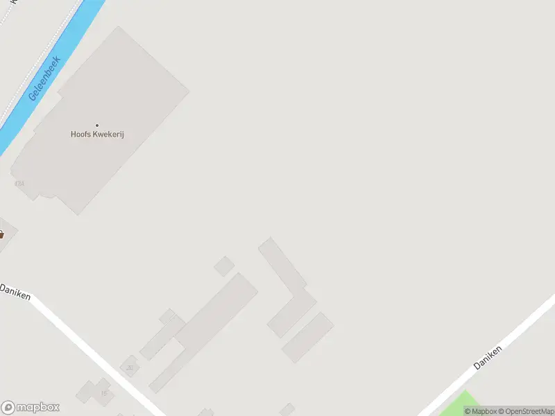 112 melding Anonieme overlastmelding Daniken in Geleen