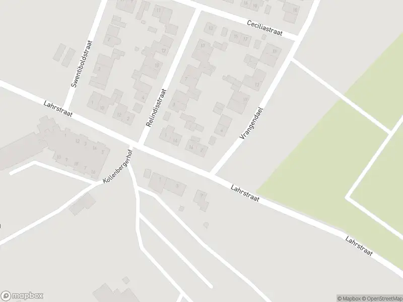 Overlastmelding Vrangendael in Sittard