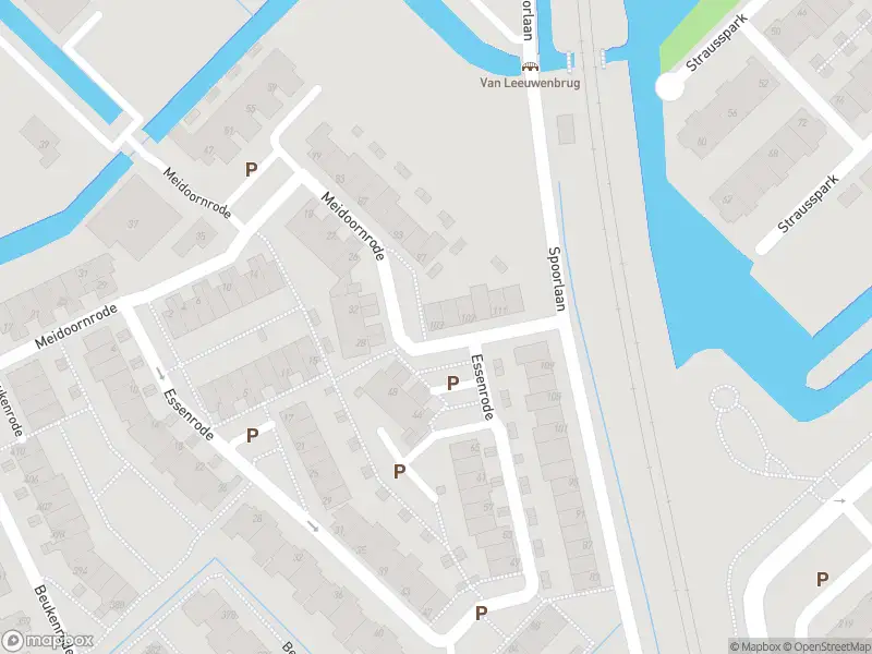 Overlastmelding Meidoornrode in Voorhout