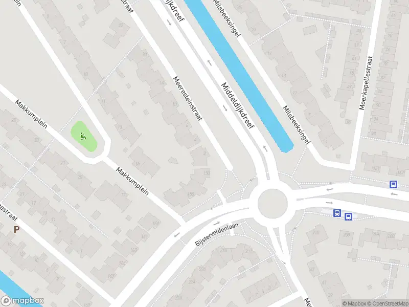 Overlastmelding Meeresteinstraat in Tilburg gesloten