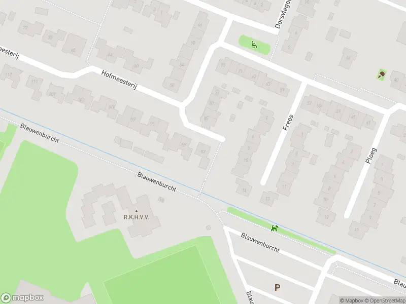 112 melding Overlastmelding Hofmeesterij in Huissen