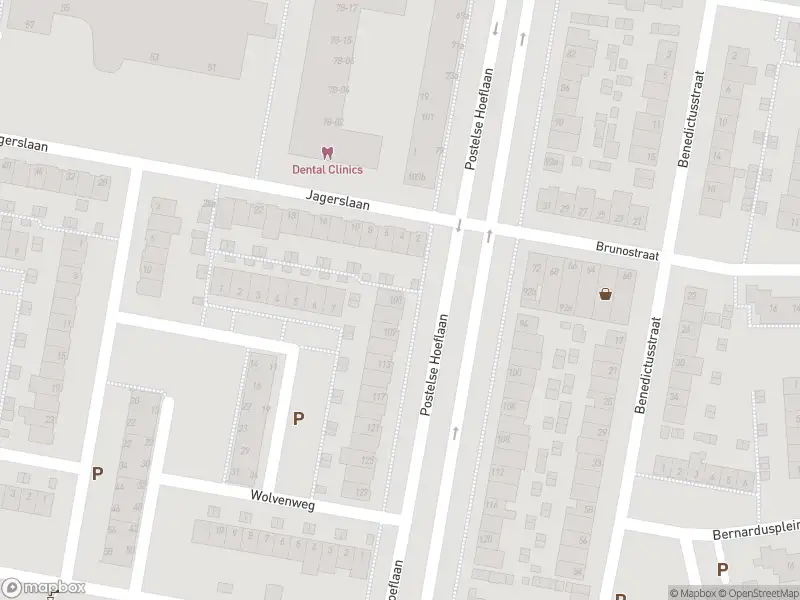 Overlastmelding Statenlaan in 5042RX Tilburg
