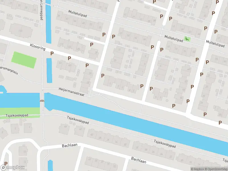 Overlastmelding Heijermansstraat in Oud-Beijerland