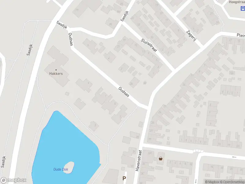 Overlastmelding Oudsas in Werkendam