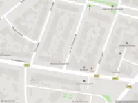 Ambulance met gepaste spoed naar de Laan van Bloemenhove in Heemstede