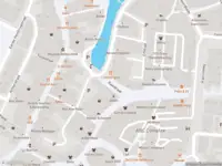 Ambulance met gepaste spoed naar de Kaaistraat in Spijkenisse