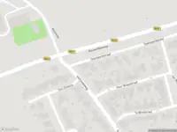 Overlastmelding Spanjaardstraat in 's-Heer Hendrikskinderen gesloten