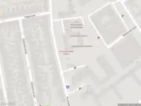 Overlastmelding Kruisvaardersstraat in Tilburg