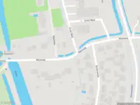 Overlastmelding Waleweg in Strijen gesloten