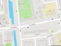Overlastmelding Kennedylaan in Leiden