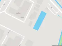 Overlastmelding Nessenweg in 2995DA Heerjansdam