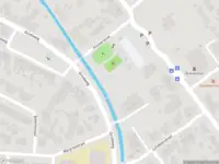 Overlastmelding Irenestraat in 4782AJ Moerdijk