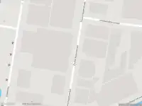 Overlastmelding Zoutverkopersstraat in Zwijndrecht