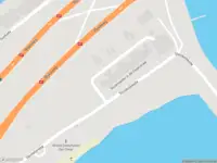 Overlastmelding Sluism A de Visserstraat in Den Oever gesloten