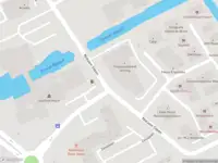 Overlastmelding Nieuwe Steen in 1625HV Hoorn gesloten