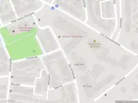 Overlastmelding met urgentie Don Sartostraat in Tilburg gesloten