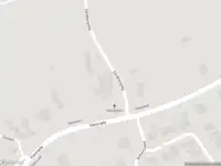 Overlastmelding Zandbergweg in Nuth
