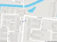 Overlastmelding Kometenlaan in Dordrecht gesloten