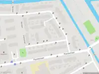 Overlastmelding Uranusstraat in Nieuw-Lekkerland