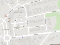 Overlastmelding Kerkstraat in Bergen aan Zee